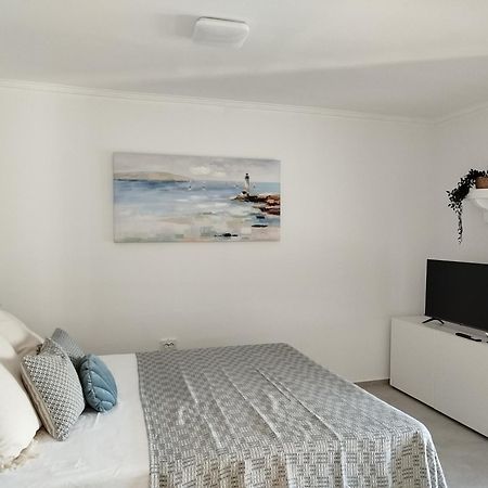 Apartman Iva Novalja Eksteriør billede