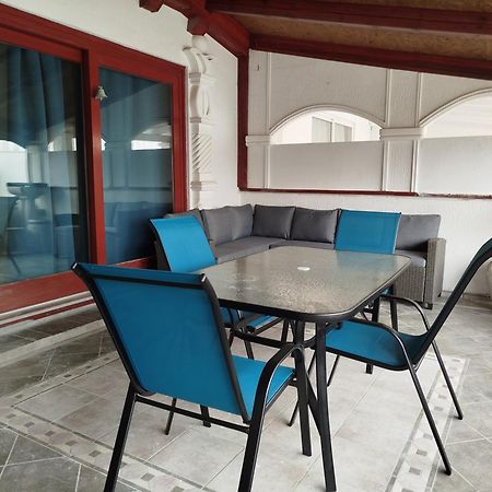 Apartman Iva Novalja Eksteriør billede