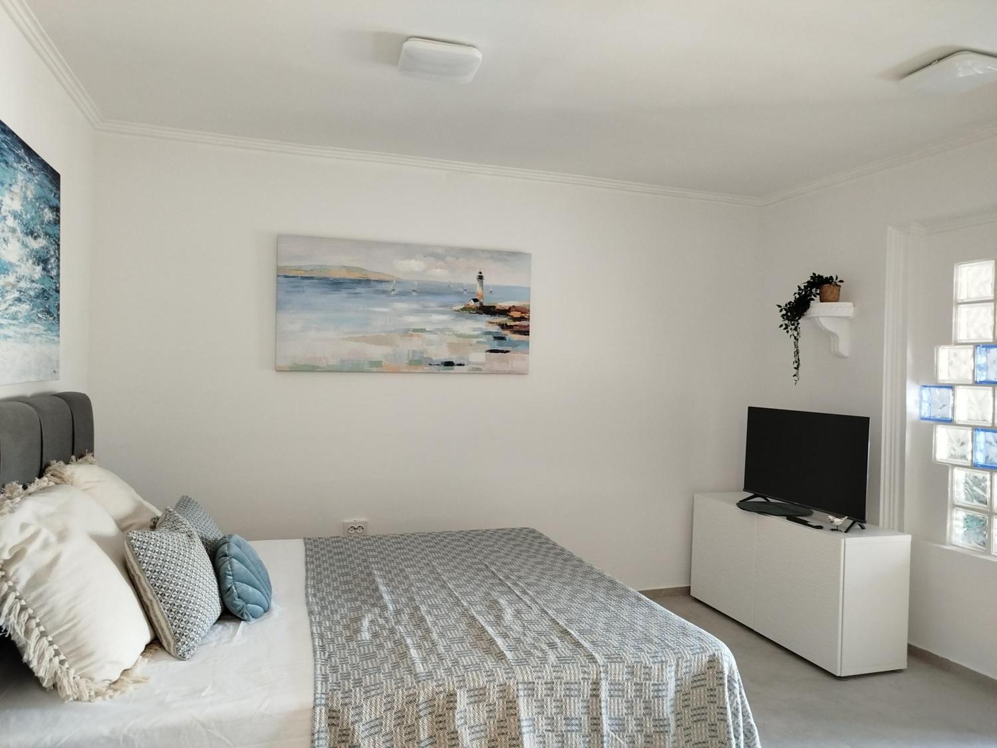 Apartman Iva Novalja Eksteriør billede