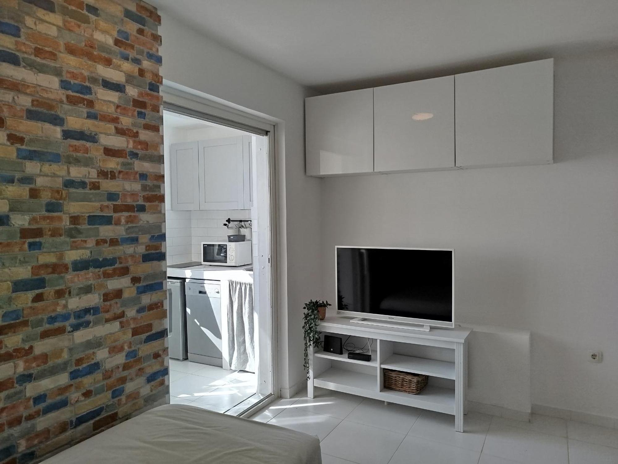Apartman Iva Novalja Eksteriør billede
