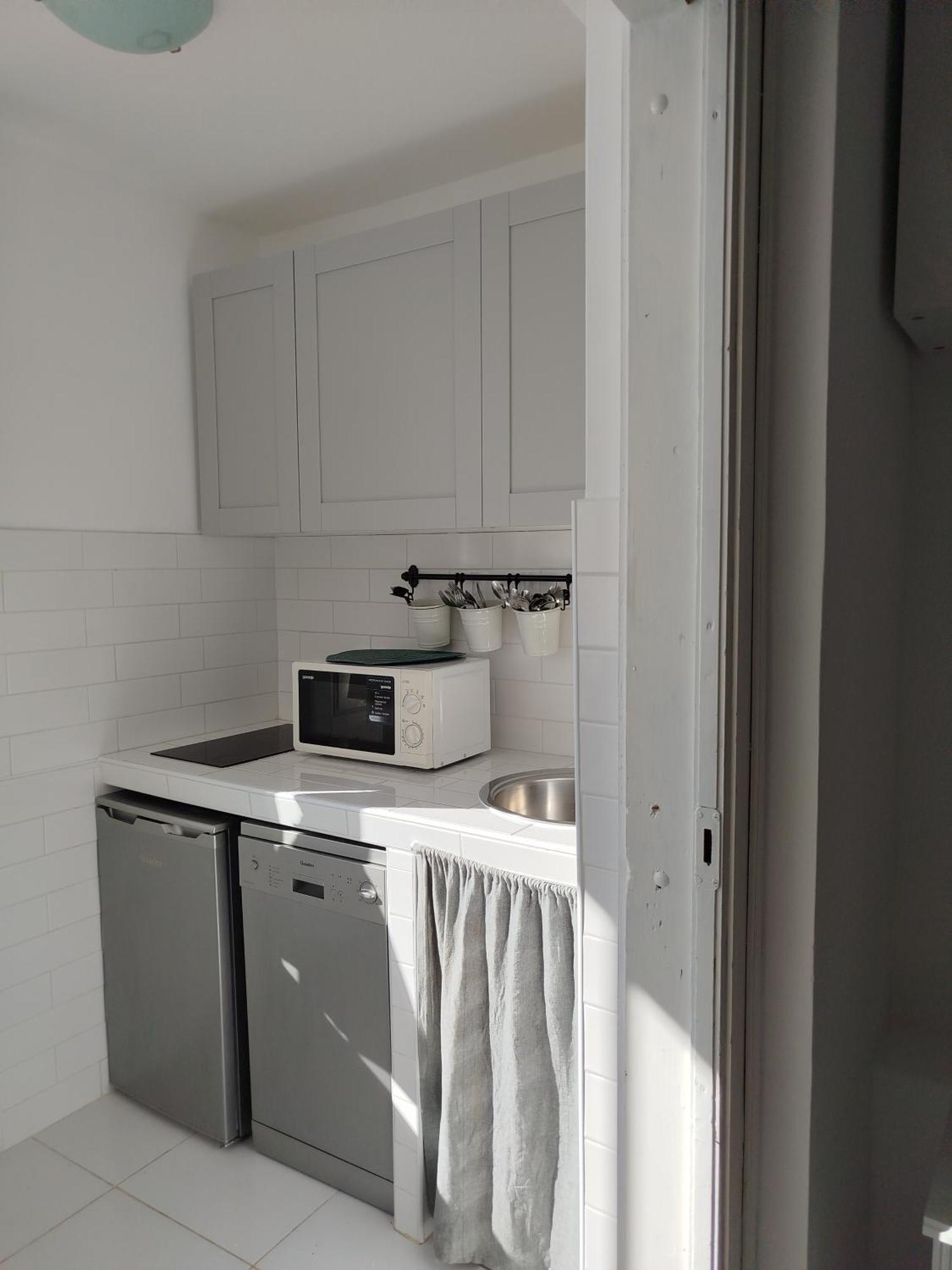 Apartman Iva Novalja Eksteriør billede