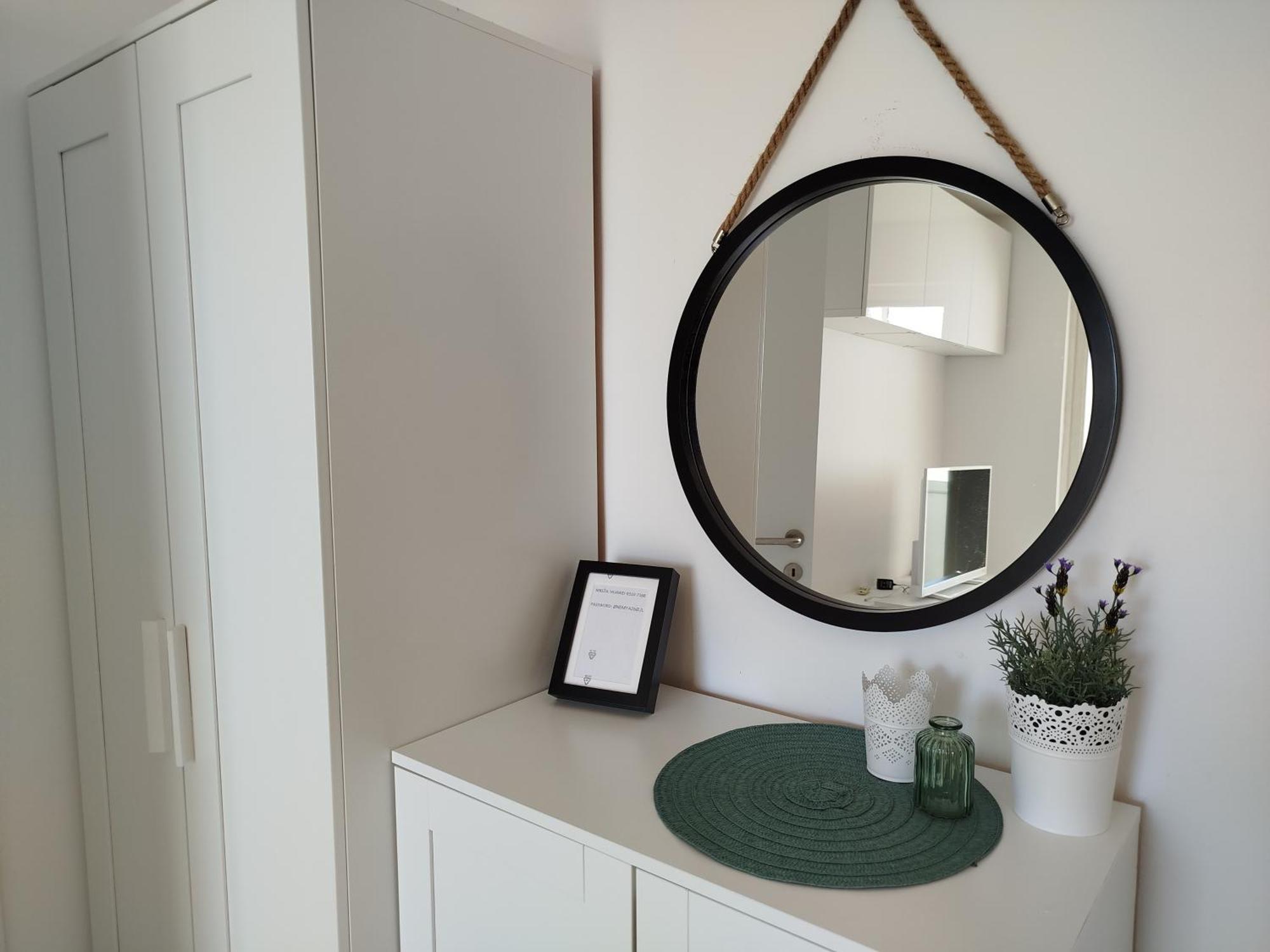 Apartman Iva Novalja Eksteriør billede