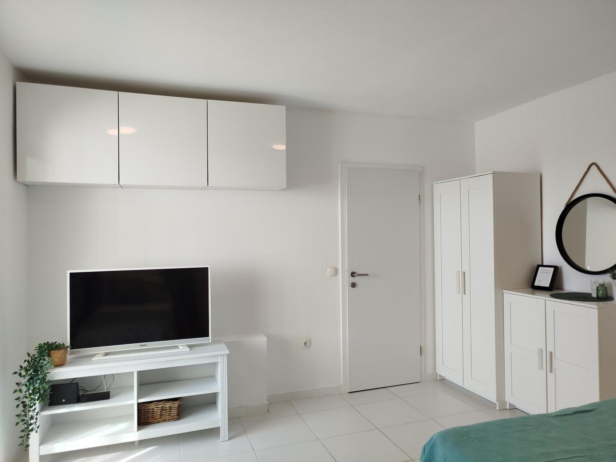 Apartman Iva Novalja Eksteriør billede