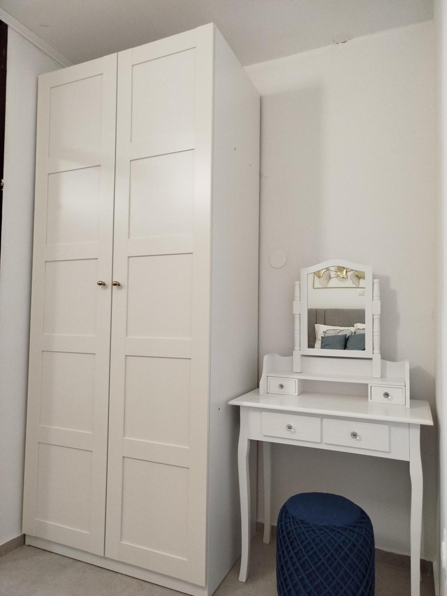 Apartman Iva Novalja Eksteriør billede