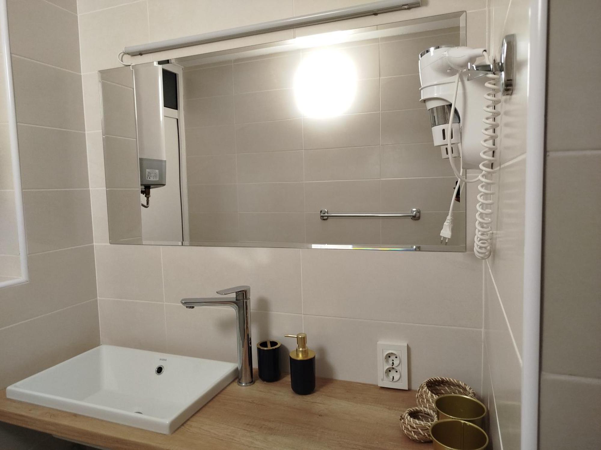 Apartman Iva Novalja Eksteriør billede
