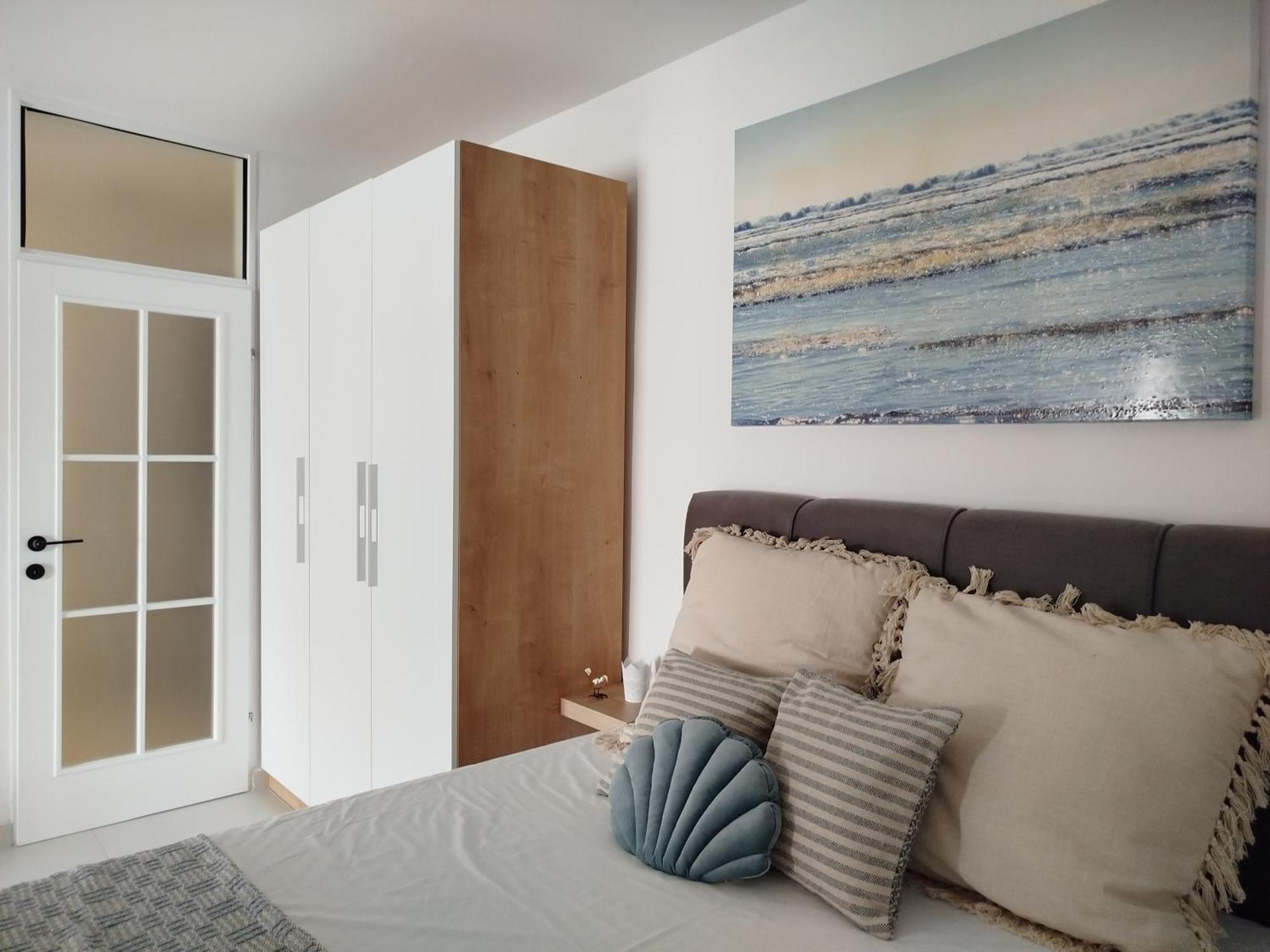 Apartman Iva Novalja Eksteriør billede