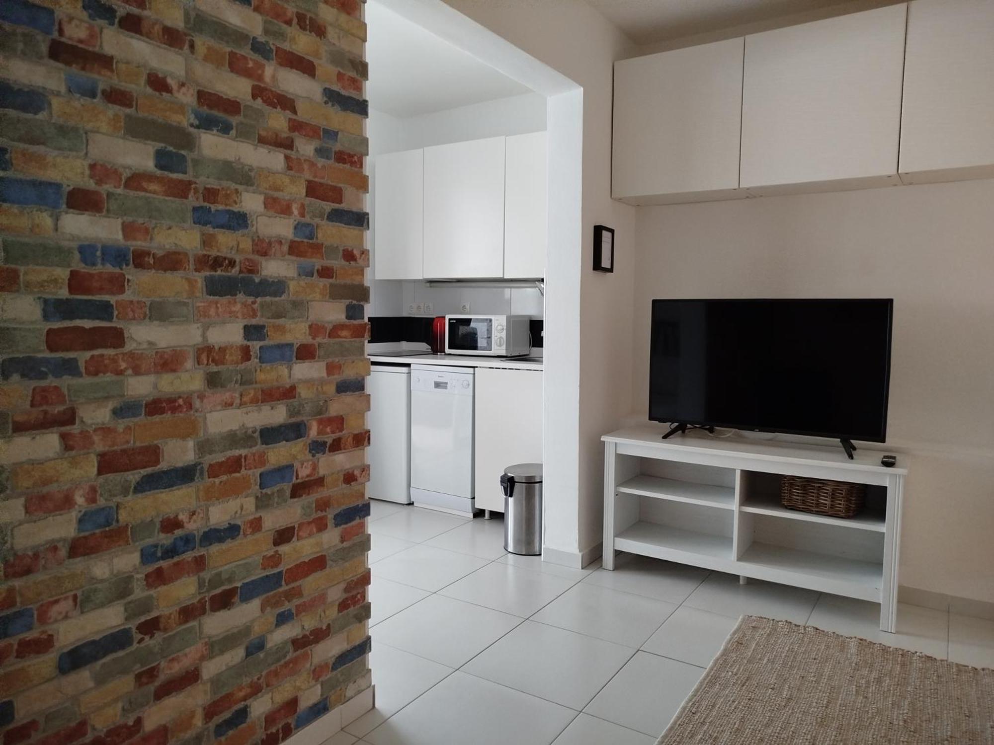 Apartman Iva Novalja Eksteriør billede