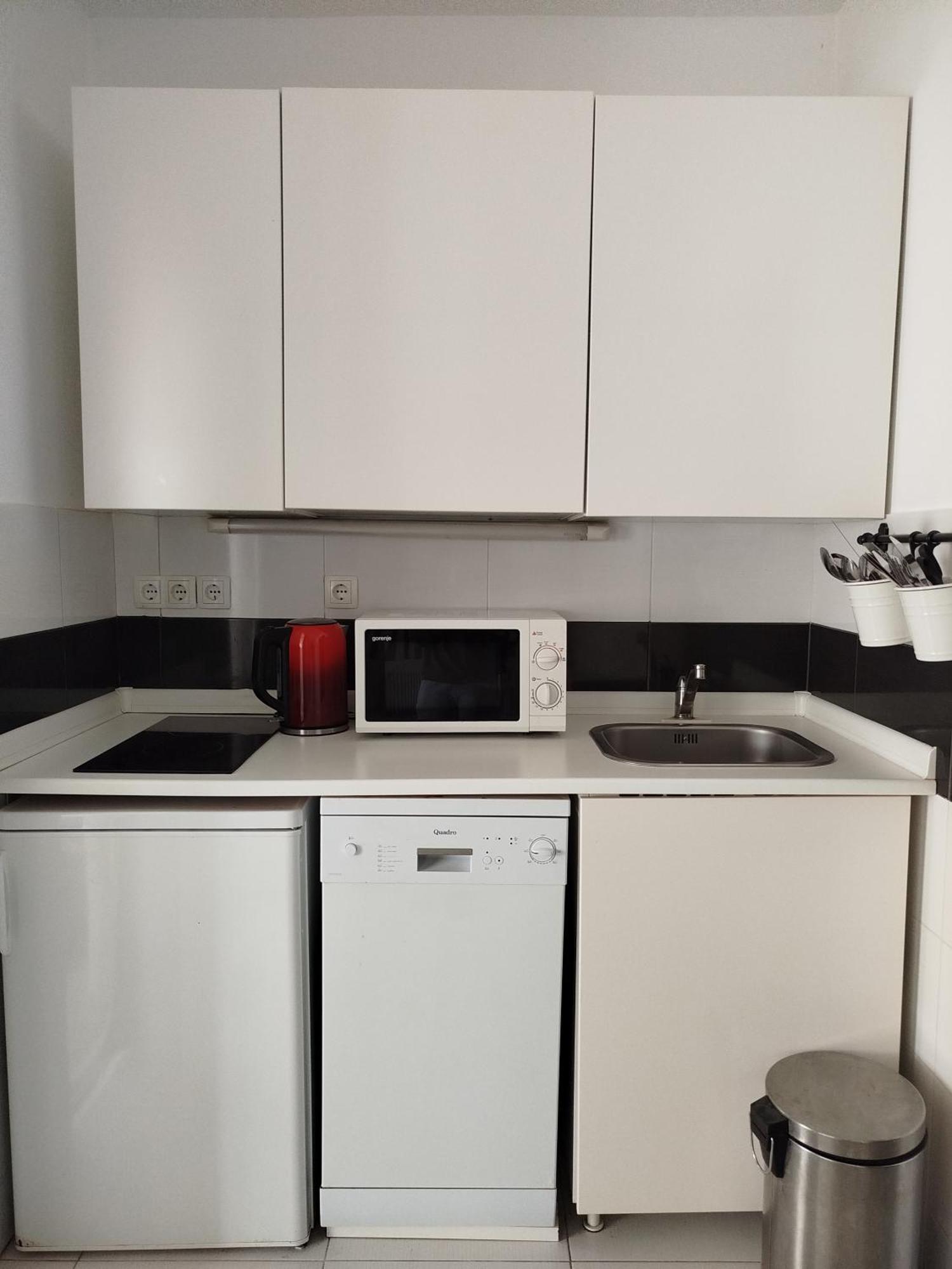 Apartman Iva Novalja Eksteriør billede