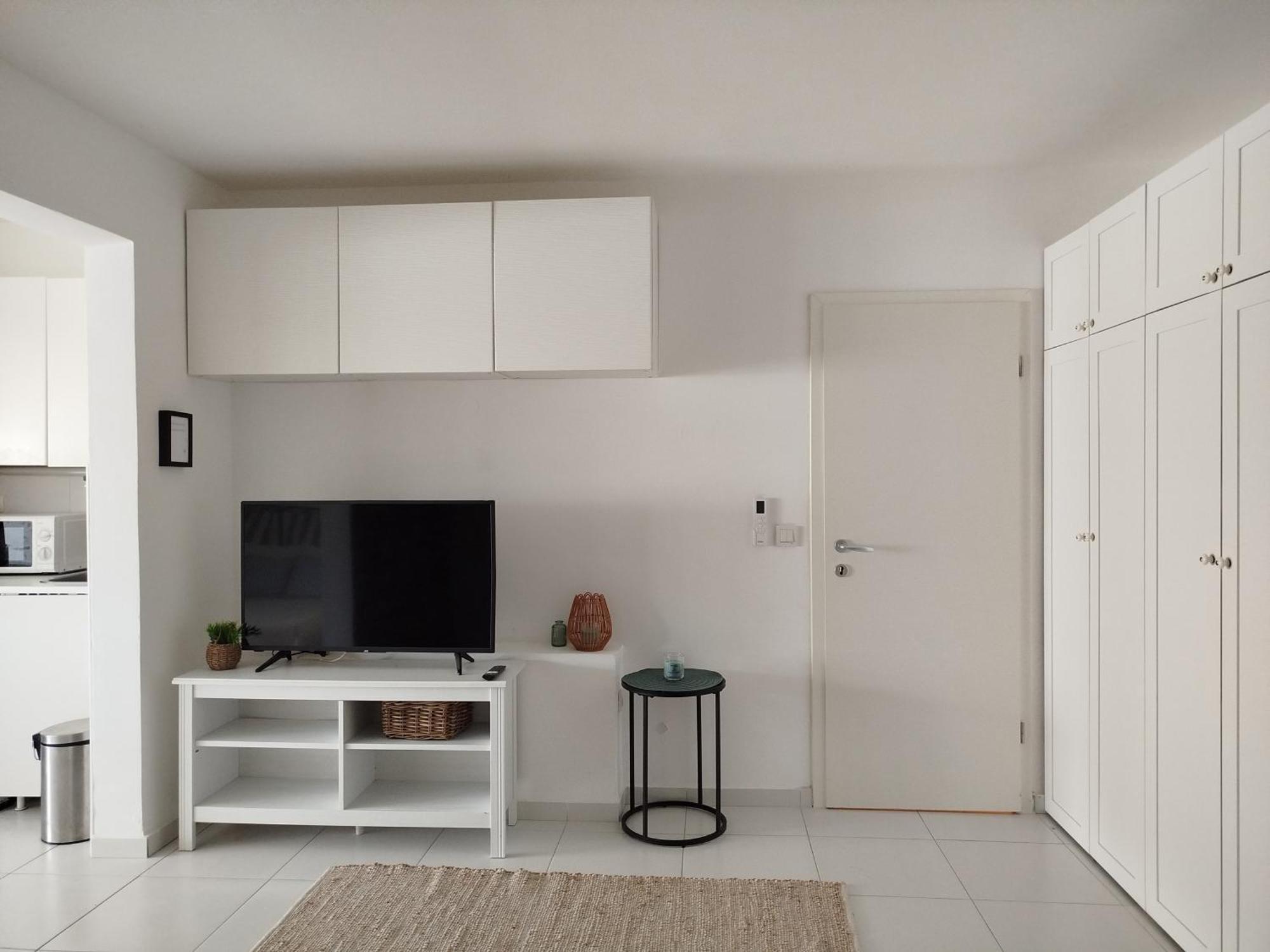 Apartman Iva Novalja Eksteriør billede