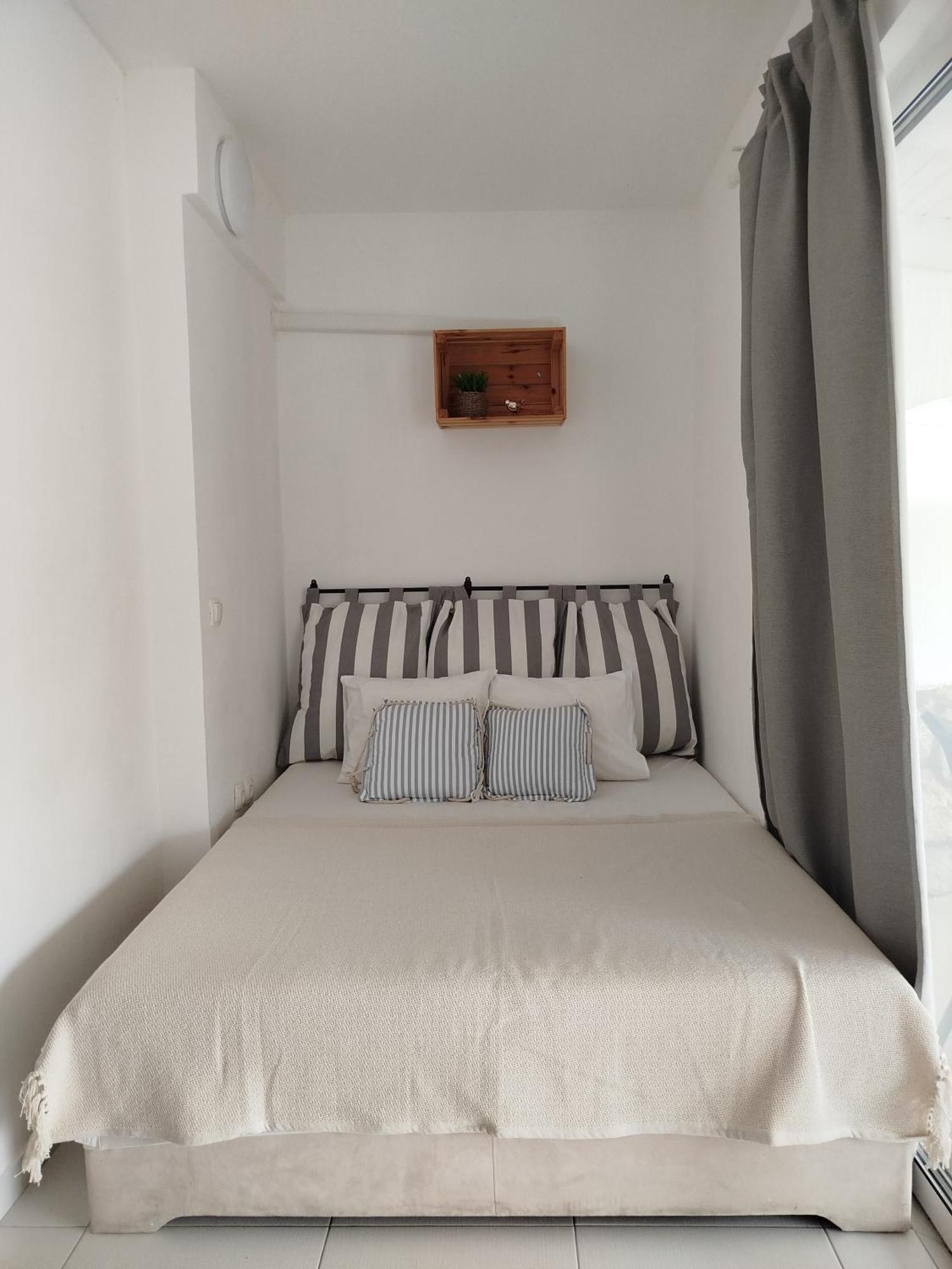Apartman Iva Novalja Eksteriør billede