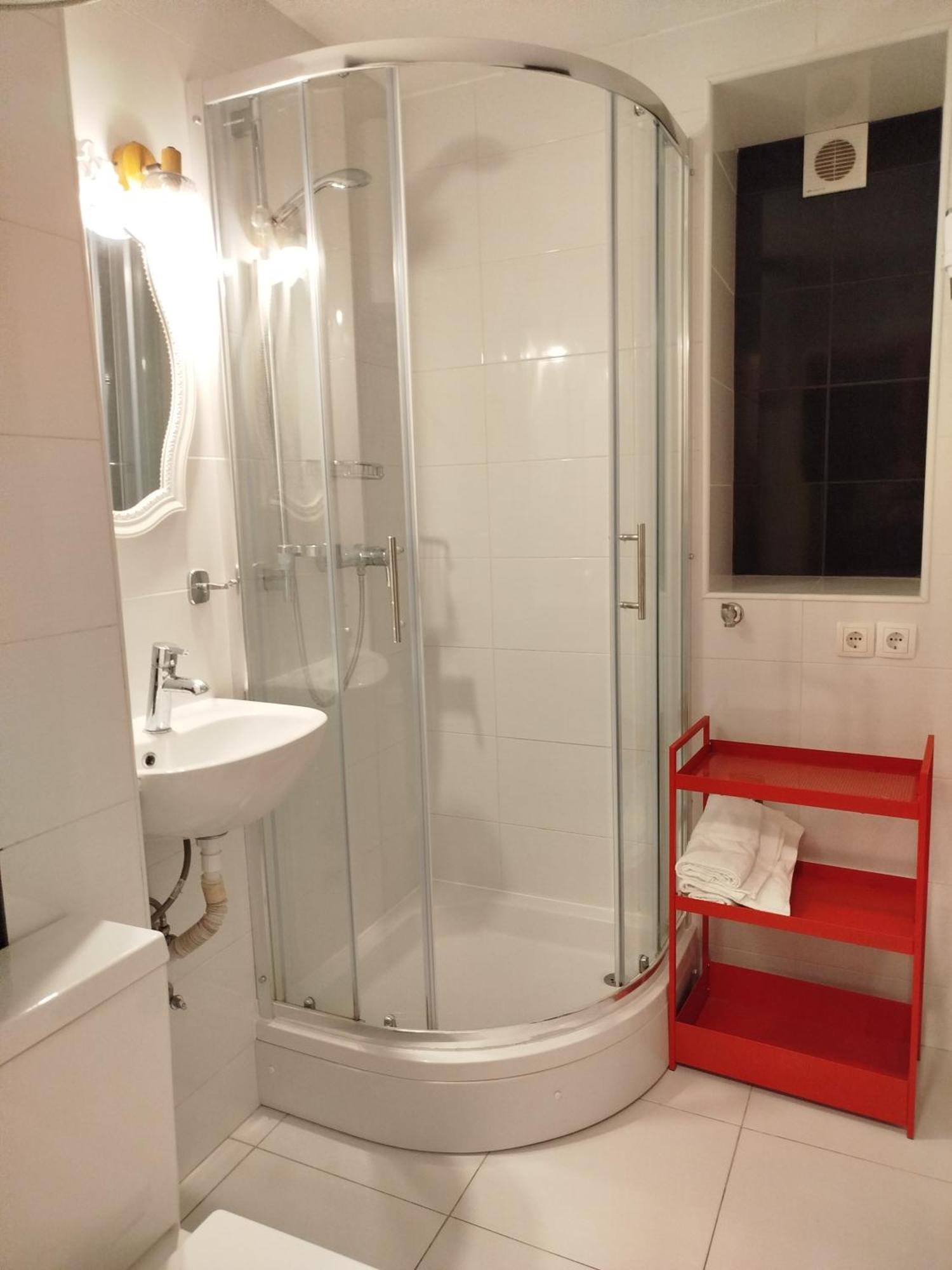 Apartman Iva Novalja Eksteriør billede