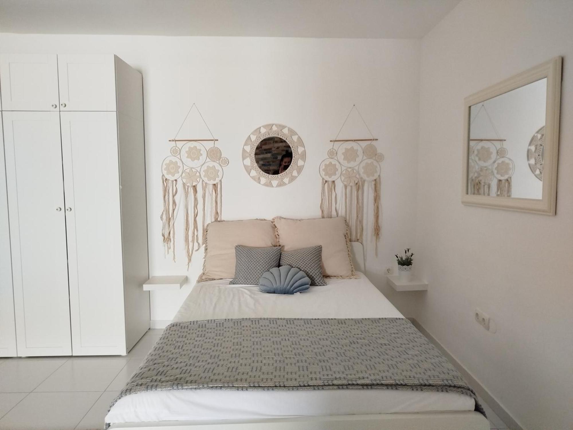 Apartman Iva Novalja Eksteriør billede