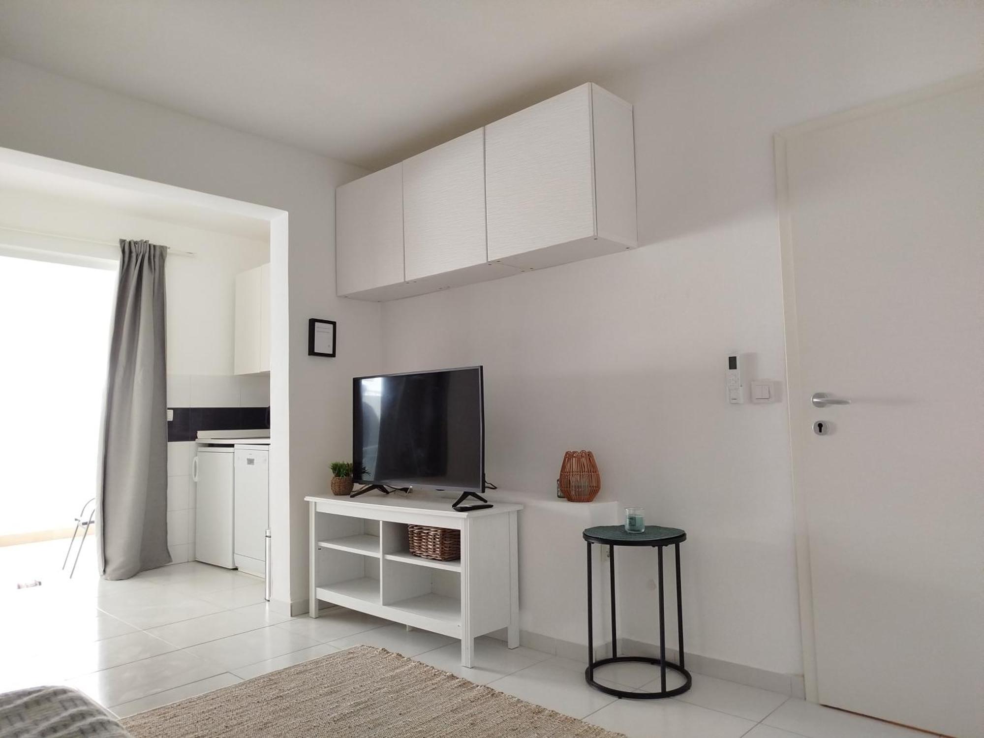 Apartman Iva Novalja Eksteriør billede