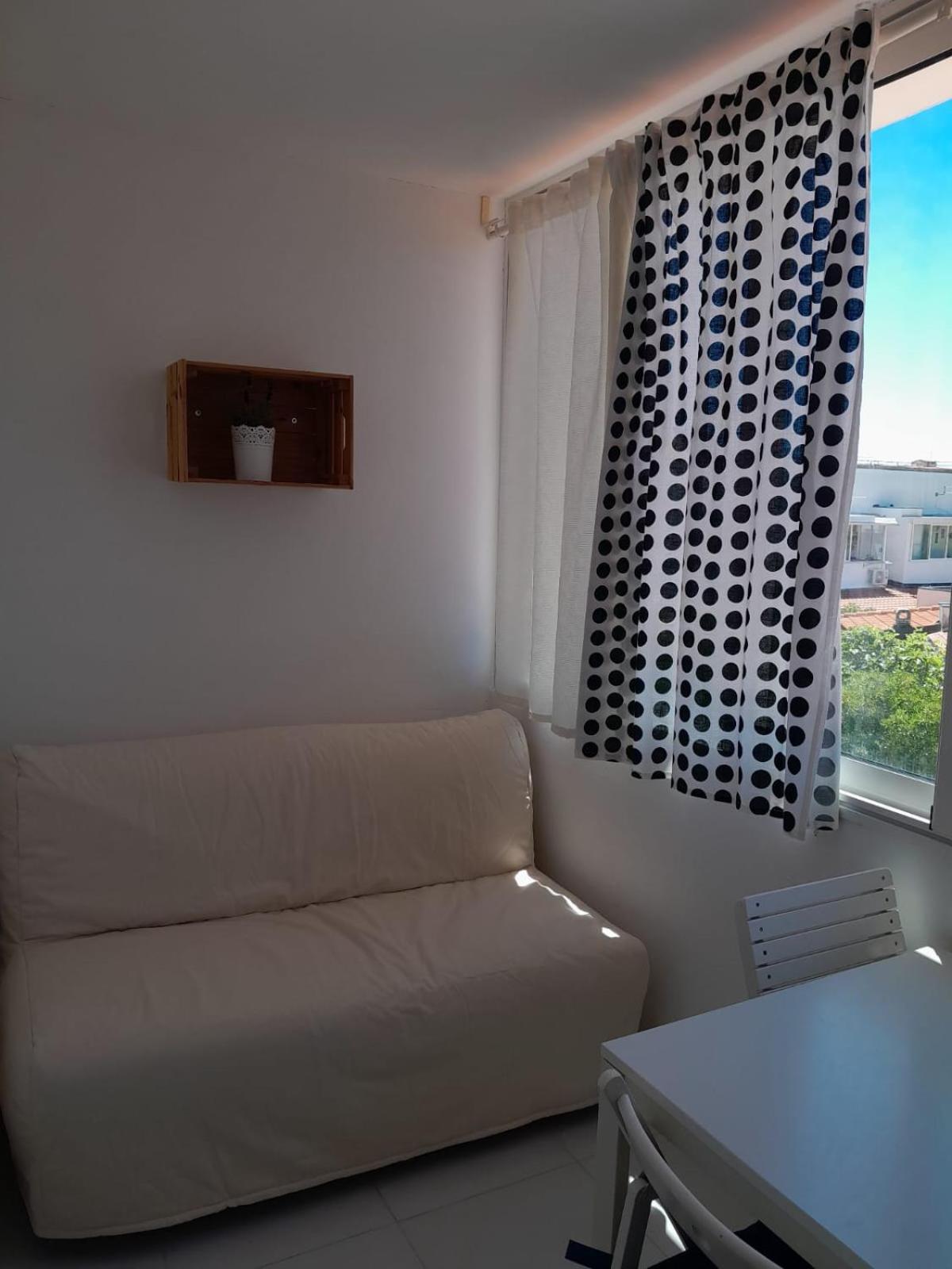 Apartman Iva Novalja Eksteriør billede