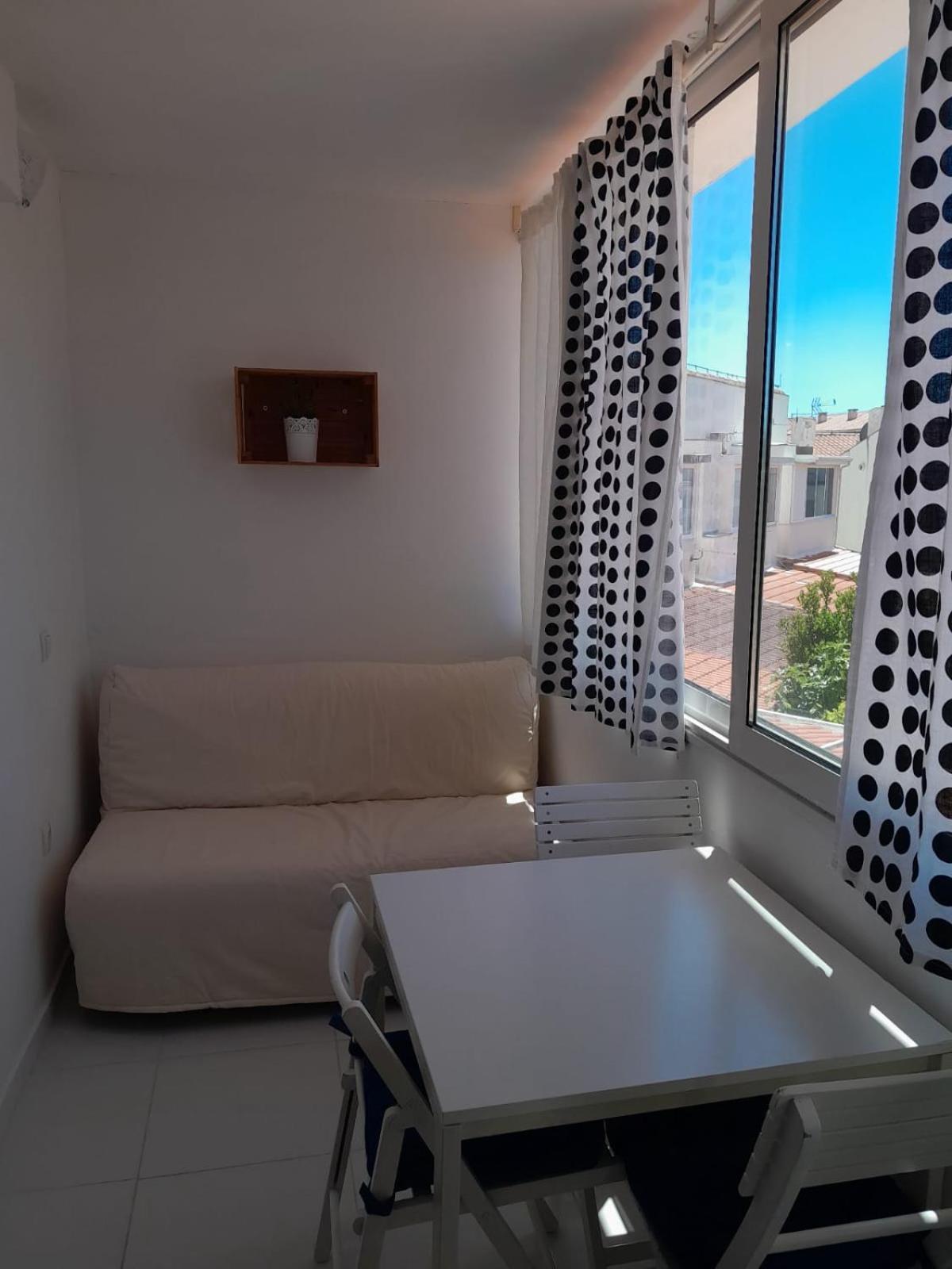 Apartman Iva Novalja Eksteriør billede